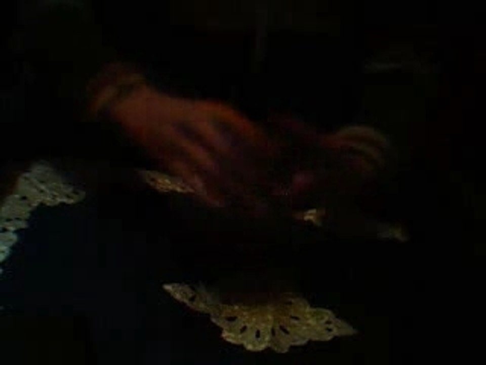 magie par Aymen