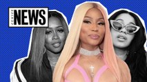 The Subs You May Have Missed On Nicki Minaj’s 'Queen'