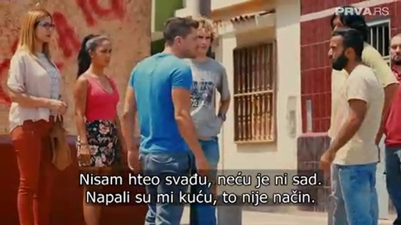 Povratak Lukasa - 54 epizoda