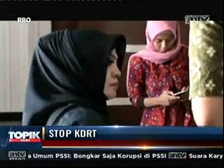 Diduga Nikahi Wanita Lain, Bupati Kotim Diadukan Istrinya