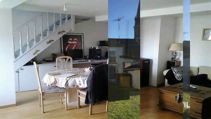 A vendre - Maison/villa - CHEMILLE-MELAY (49120) - 6 pièces - 129m²