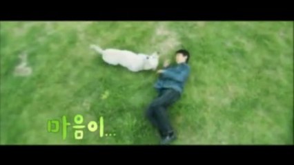 HEARTY PAWS (2006) Trailer - KOREAN