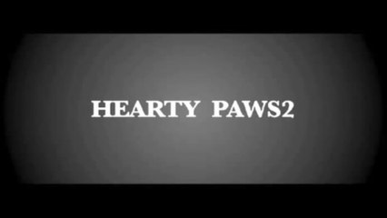 HEARTY PAWS 2 (2010) Trailer VOST-ENG - KOREAN