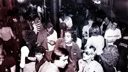 Marshall Jefferson Was An Essential Part Of The LGBTQ+ Club Scene