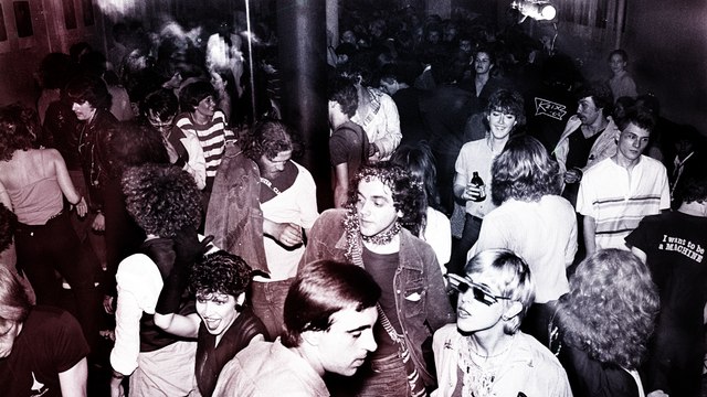 Marshall Jefferson Was An Essential Part Of The LGBTQ+ Club Scene