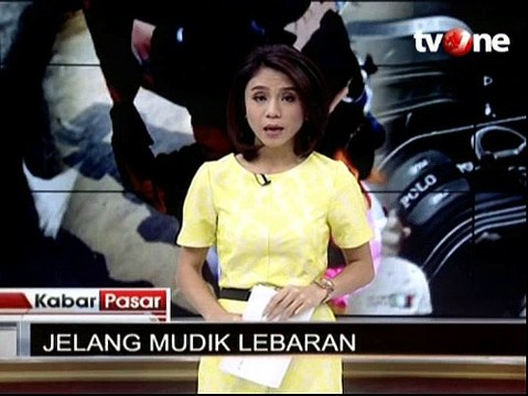 Perbaikan Jalur Rel Kereta Api Mudik