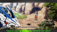 regarder ゾイドワイルド 7話