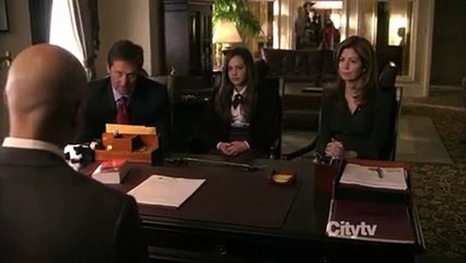 Body of Proof S01E09