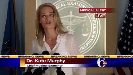 Body of Proof S02E15