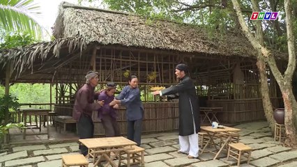 THVL | Cổ Tích Việt Nam: Đứa Con Ngỗ Nghịch (Phần 1) - Trailer