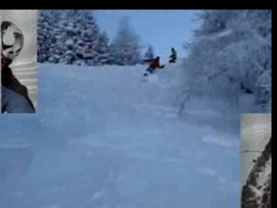 Fieberbrunn 15/16.12.2007