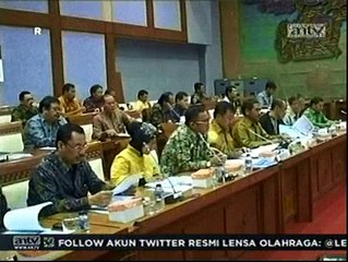 Langgar Kode Etik PSSI, Djohar Terancam Sanksi Berat