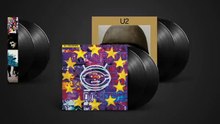 Achtung Baby, Zooropa and The Best of 1980-1990. Remastered and on vinyl from July 27. Pre Order Today -  More here -  #U2 #AchtungBaby #Zooropa #Vinyl