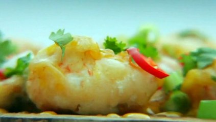 James Martin's Food Map Of Britain - S01 - E08 - West Scotland