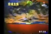 I did this live performance on stage with 成龍 Jackie Chan, 洪金寶 Sammo Hung, and 周星馳 Stephen Chow.  It was 1997, which was 20 years ago and a year with significant