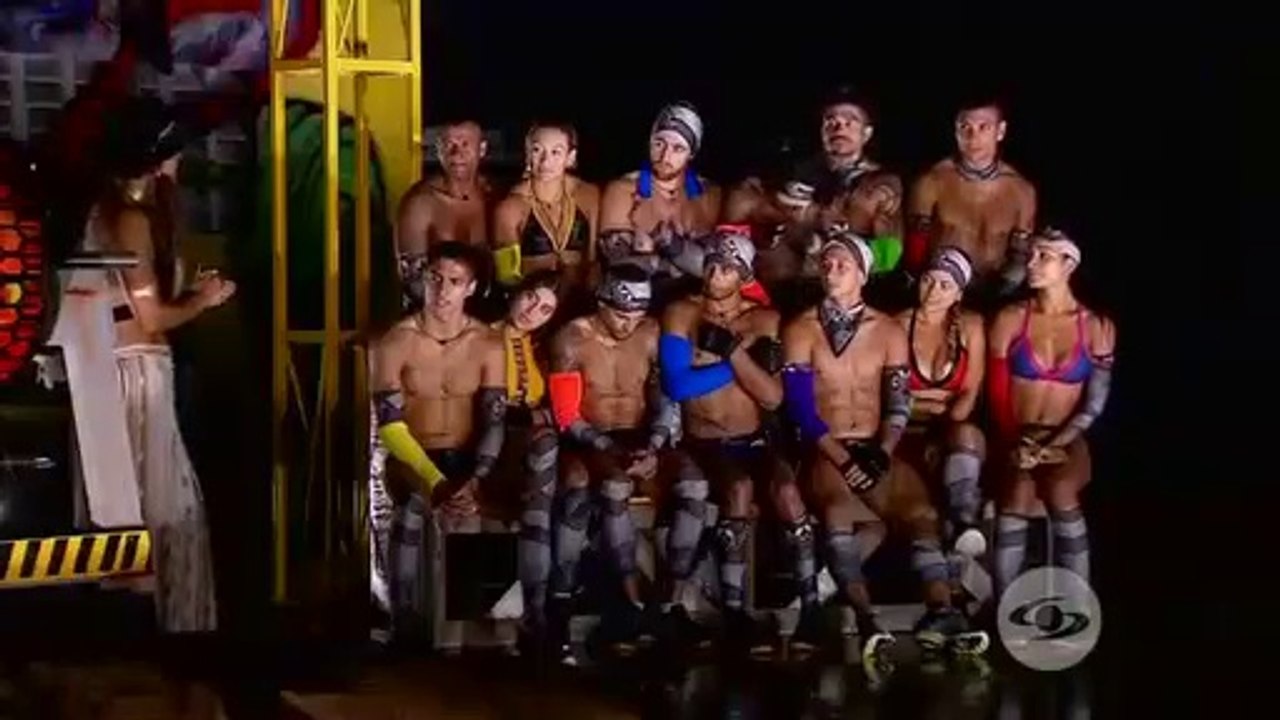 Desafío Super Humanos 2018 Capitulo 61 Completo Viernes 17 de Agosto 2018 HD