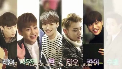 [INDOSUB] EXO NEXT DOOR Ep 7