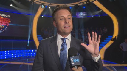 Chris Harrison Confirms Love Is Found on "BIP" Season 5