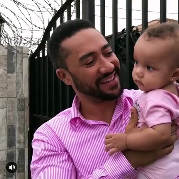 Majid Michel 1