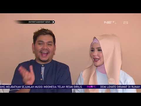 Indra Bekti Gelar Acara Syukuran Bisnis Terbarunya