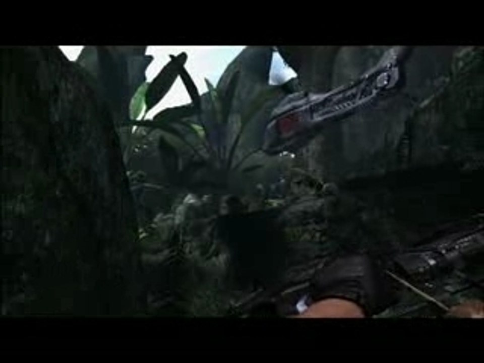 Turok official movie 1