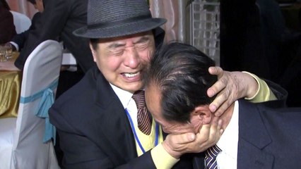 이산가족 내일 속초 집결...모레 금강산 상봉 / YTN