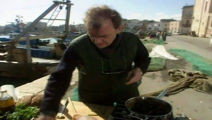 Floyd On Italy - S01 - E05 - Puglia