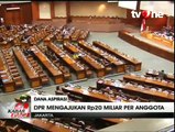 Wapres JK Nilai Tidak Perlu Ada Dana Aspirasi DPR