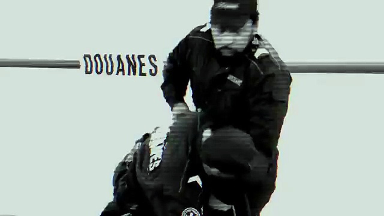 LES DOUANIERS n°20 Le philosophe