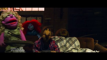 The Happytime Murders - Clip - Pure Ecstasy