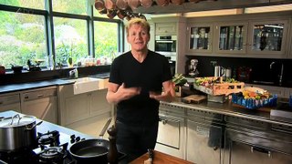 Gordon Ramsays Ultimate Cookery Course S01E05