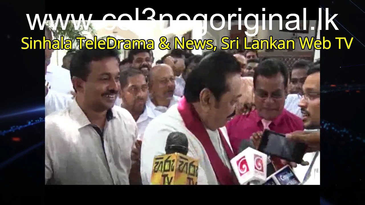SL VLOG - Udith Lokubandara