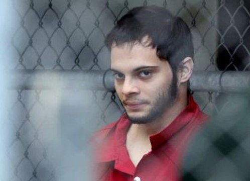 Florida airport shooter gets life in prison