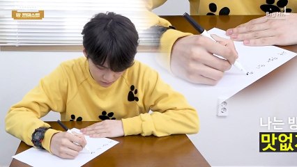 [짱 콘테스트]  BTS (5th army kit) - full