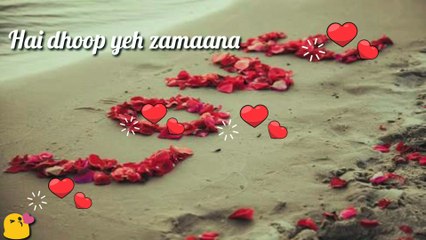Nazar Na Lag Jaye Whatsapp Status
