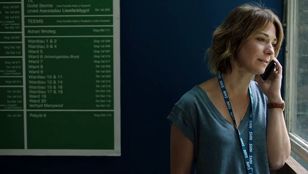 Hidden S01E01 2018 Tv.Series part 2/2