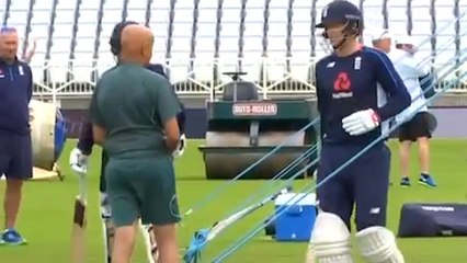 India vs England : Team England gears up to win against India | वनइंडिया हिंदी