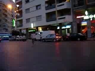 Tanger Mélancolie...