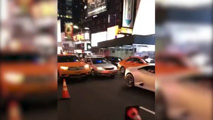 The funniest moment with supercars!!! collection 2018-スーパーカーで楽しい瞬間！ コレクション2018