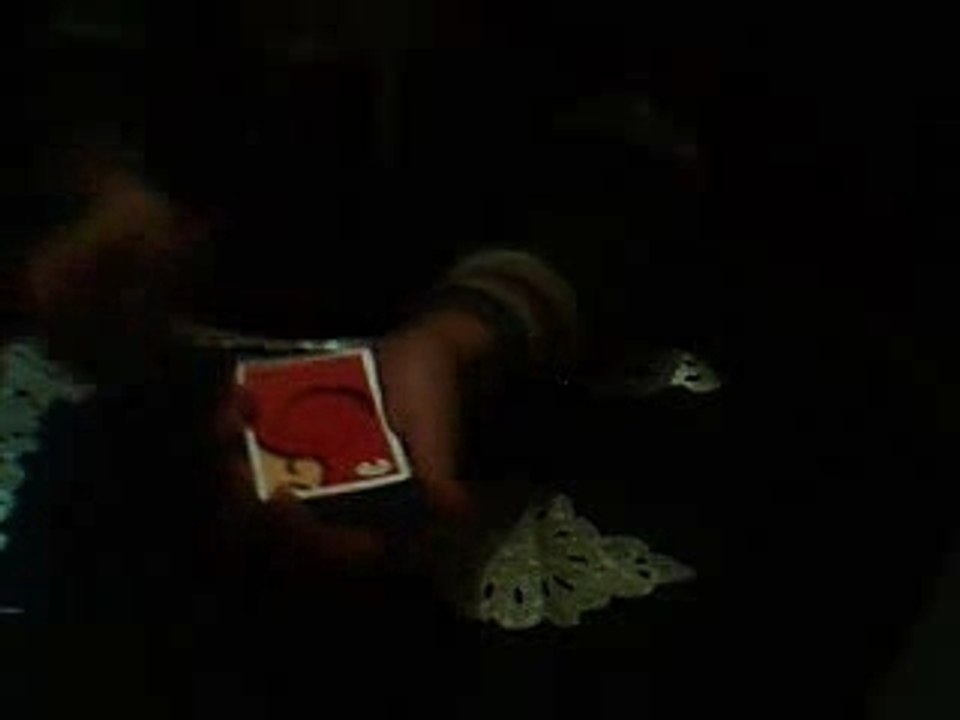 magie par Aymen