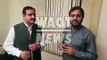 Dabang Response By Nominated CM Usman Buzdar's to Opposition Parties
