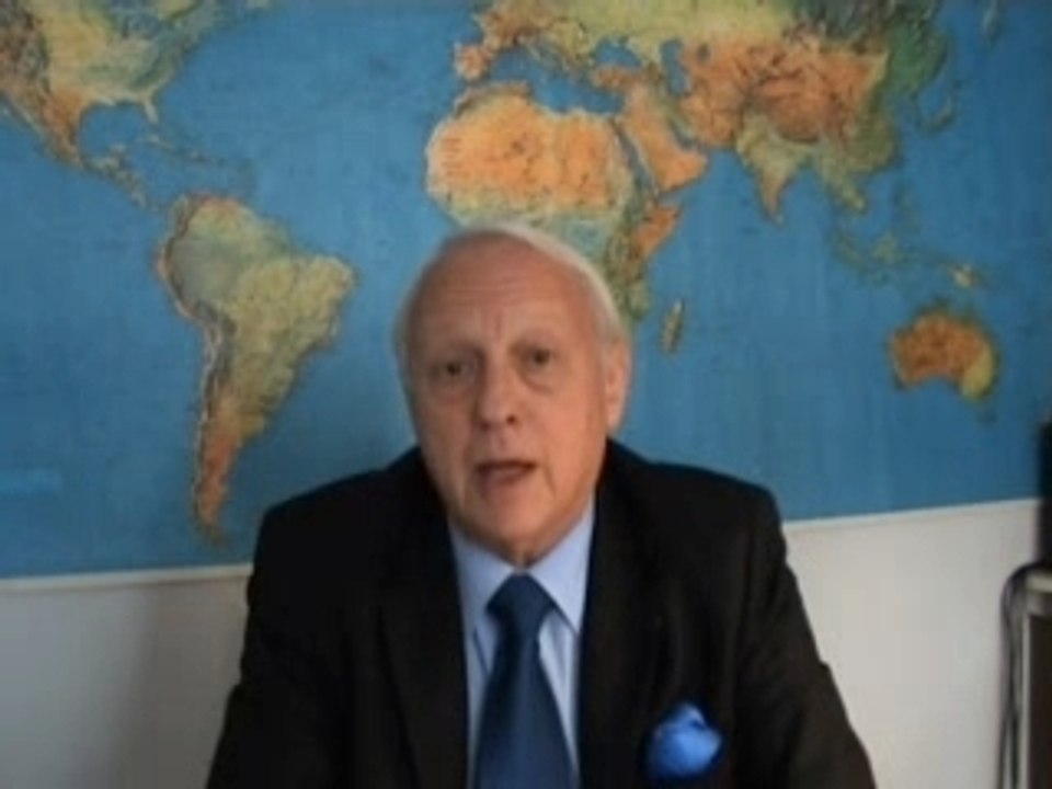 Votez avec vos pieds