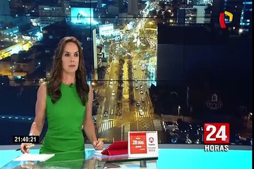 VMT: menor murió dentro de colegio pese a que posta está a una cuadra