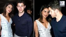 Priyanka Chopra & Nick Jonas' Engagement Party Guest List And Other Details!