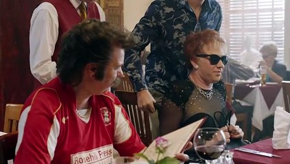 The League Of Gentlemen (S04E03) Tv.Series