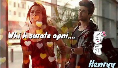 Wahi han sorty wahi han loog Beautiful song