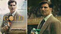 Gold Third Day Box Office Collection: Akshay Kumar | Mouni Roy | Reema Kagti | FilmiBeat