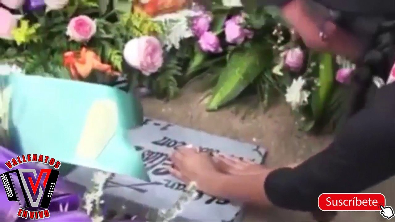 Mujer asegura tener un hijo con El Gran Martín Elias