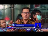 Inneke Koesherawati Diperiksa KPK Dugaan Kasus Suap-NET12