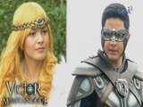 Victor Magtanggol: Pagsagip ni Victor kay Sif | Episode 15